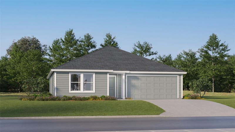 203 Nimbus CT, Lockhart, TX 78644
