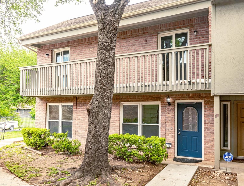 9009 North PLZ #132, Austin, TX 78753