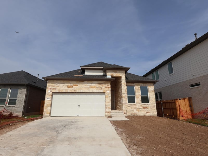 108 Norway Spruce ST, Dripping Springs, TX 78620