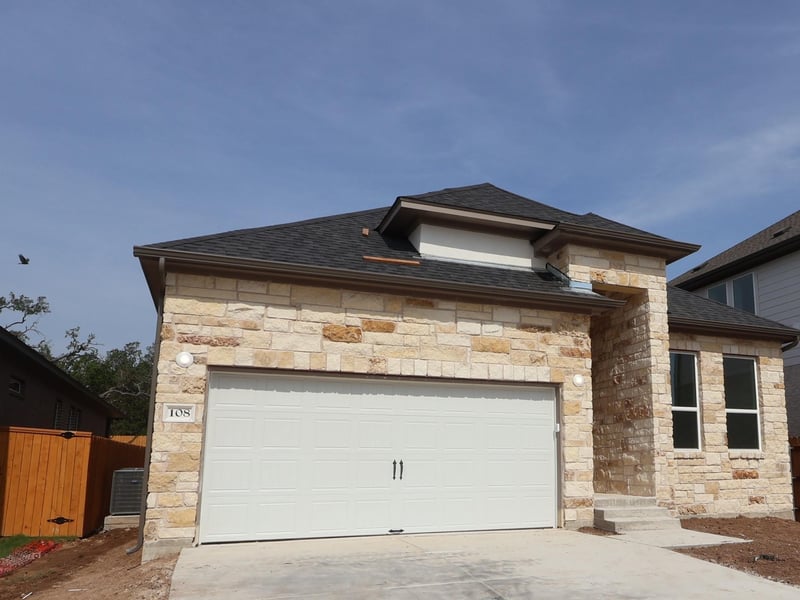 108 Norway Spruce ST, Dripping Springs, TX 78620