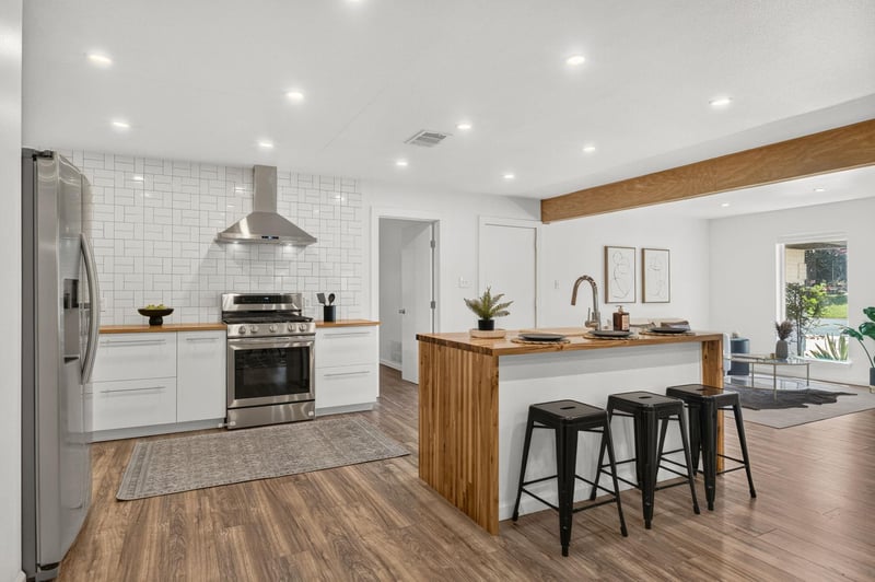 4808 Broadhill DR, Austin, TX 78723