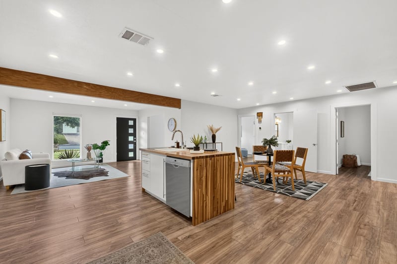4808 Broadhill DR, Austin, TX 78723