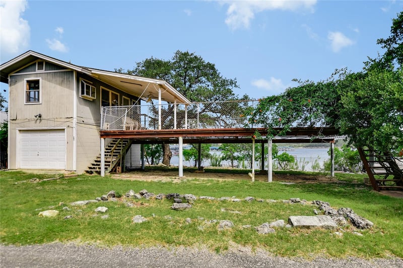 1804 Blue Cat LN, Austin, TX 78734