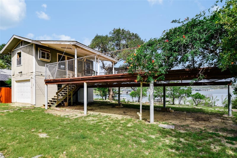 1804 Blue Cat LN, Austin, TX 78734