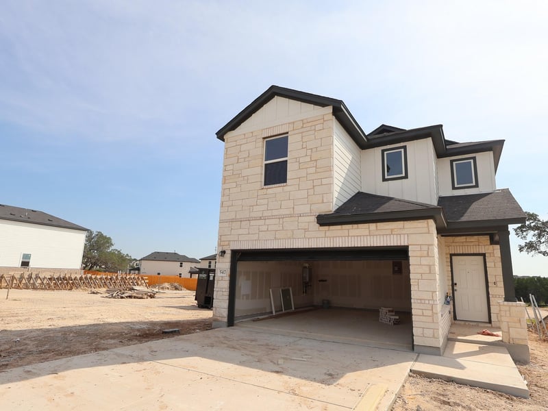 547 Bishop Wood RD, Dripping Springs, TX 78620
