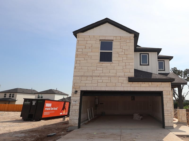 547 Bishop Wood RD, Dripping Springs, TX 78620