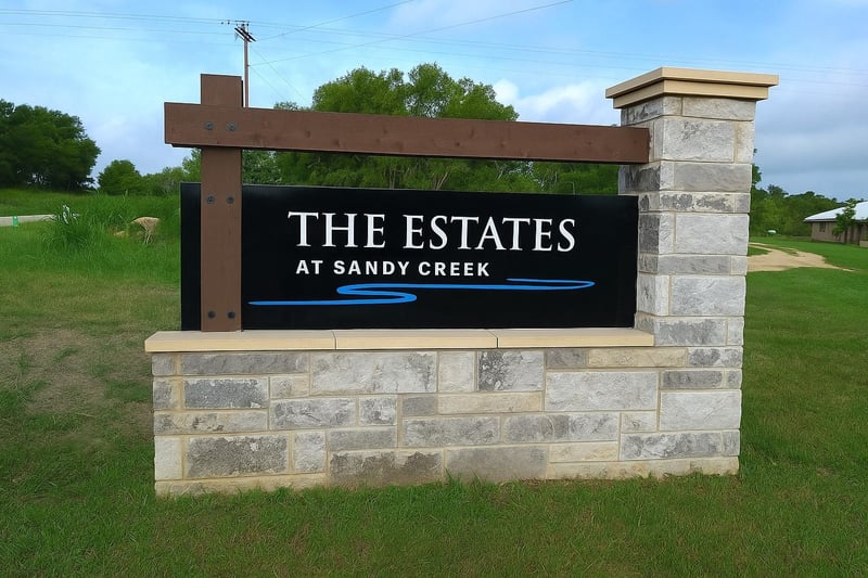 TBD Fm 3000 Tract 1, Elgin, TX 78621
