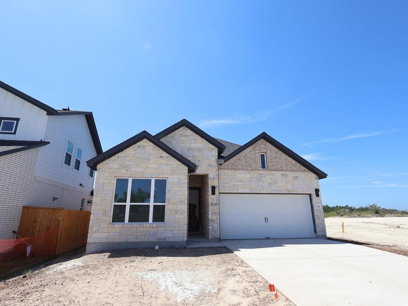 194 Norway Spruce ST, Dripping Springs, TX 78620