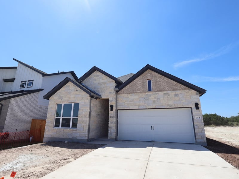 194 Norway Spruce ST, Dripping Springs, TX 78620