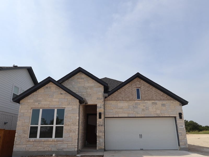 194 Norway Spruce ST, Dripping Springs, TX 78620