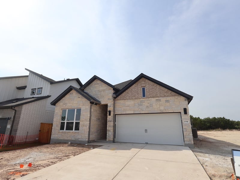 194 Norway Spruce ST, Dripping Springs, TX 78620
