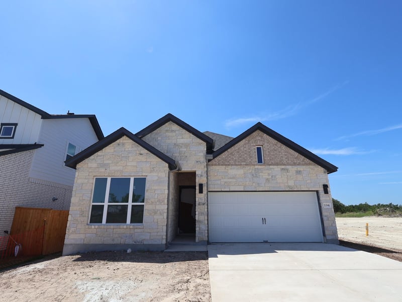 194 Norway Spruce ST, Dripping Springs, TX 78620