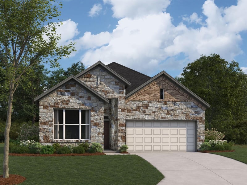 194 Norway Spruce ST, Dripping Springs, TX 78620