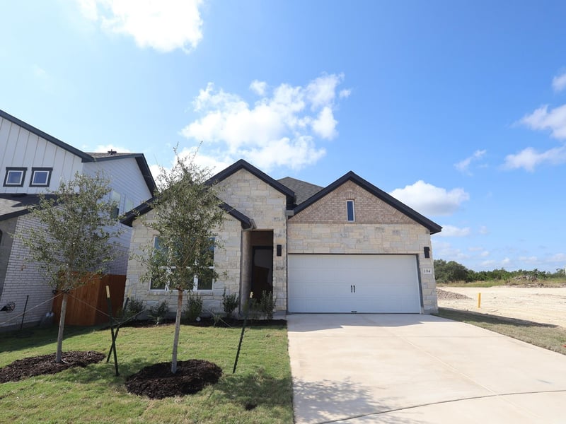 194 Norway Spruce ST, Dripping Springs, TX 78620