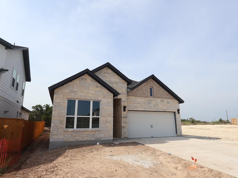 194 Norway Spruce ST, Dripping Springs, TX 78620