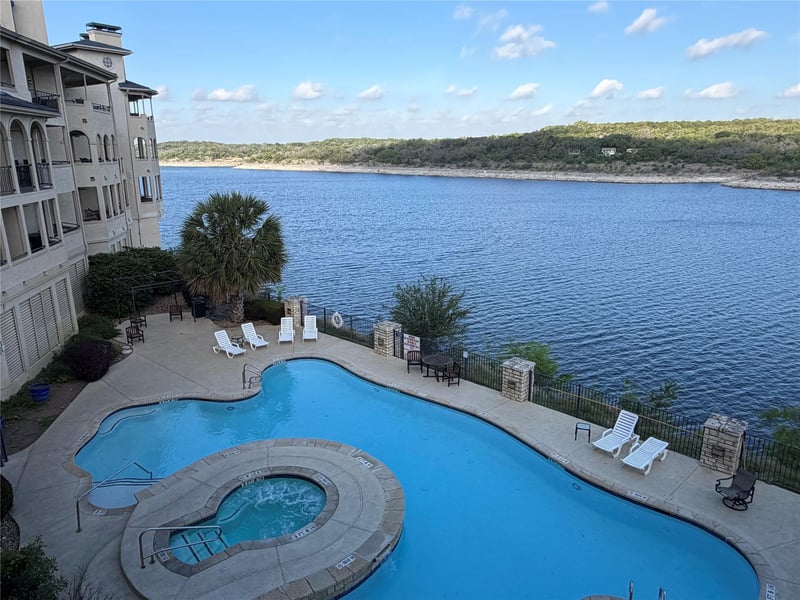 3404 American DR #3202, Lago Vista, TX 78645
