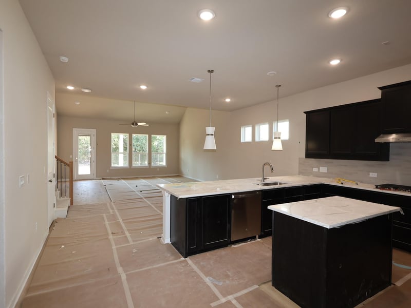 4009 Waxahachie RD, Leander, TX 78641