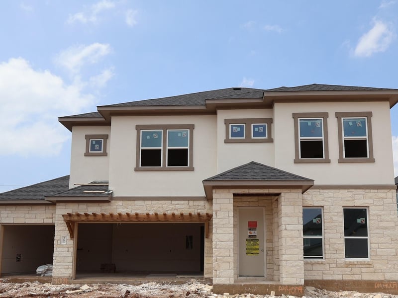 4009 Waxahachie RD, Leander, TX 78641