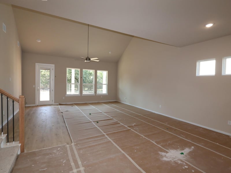 4009 Waxahachie RD, Leander, TX 78641