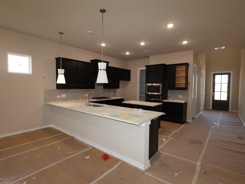 4009 Waxahachie RD, Leander, TX 78641