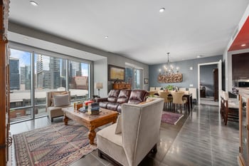 200 Congress Ave #11A, Austin, TX 78701