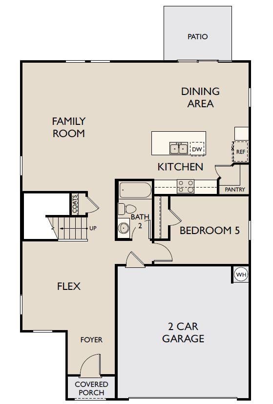 320 Sieders ST, Taylor, TX 76574