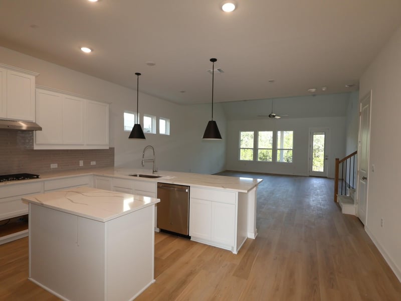 4012 Fulton DR, Leander, TX 78641
