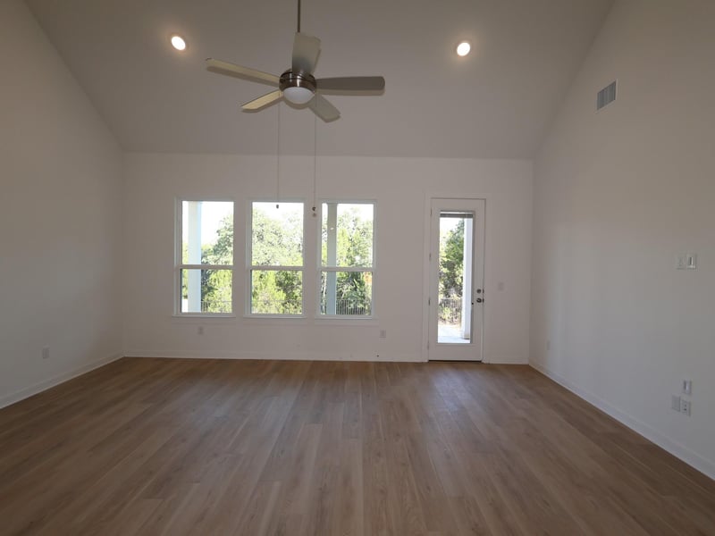 4012 Fulton DR, Leander, TX 78641