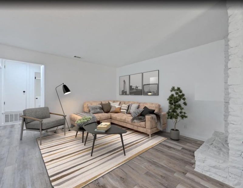 2303 Cedrick CV #A, Austin, TX 78748