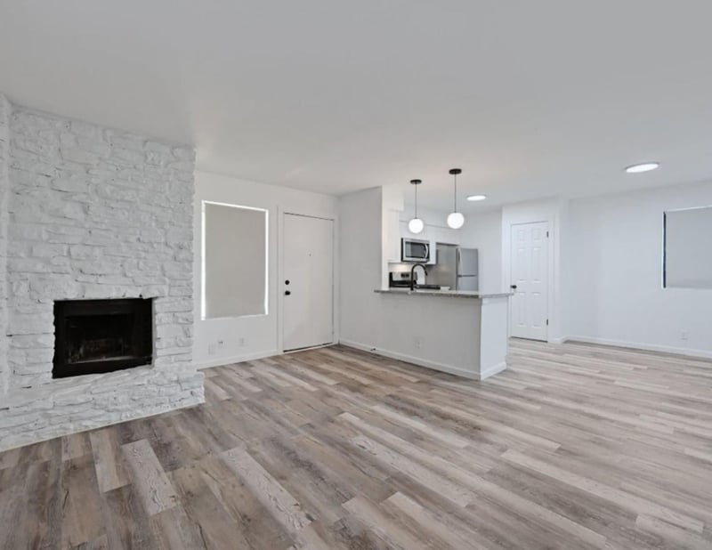2303 Cedrick CV #A, Austin, TX 78748