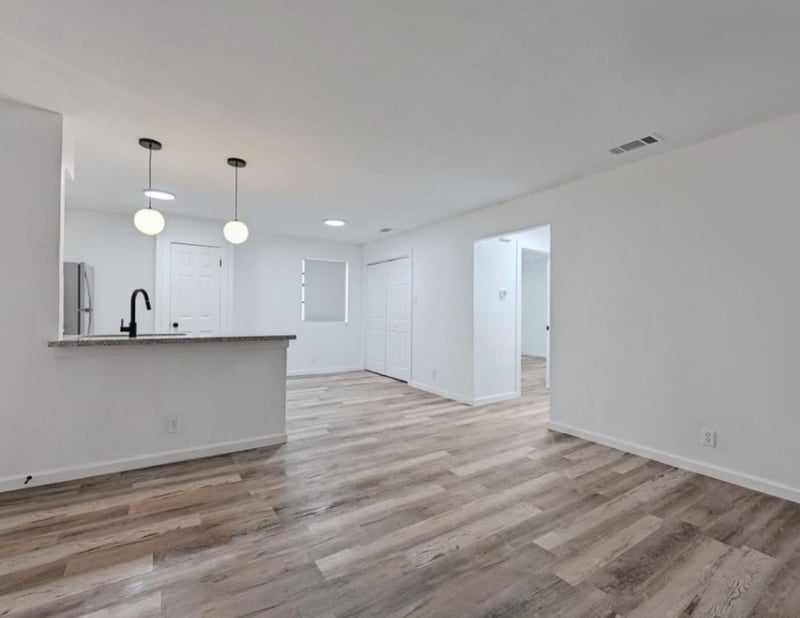 2303 Cedrick CV #A, Austin, TX 78748