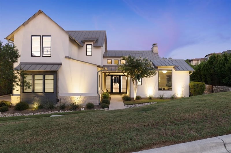 504 Padres PL, Lakeway, TX 78738