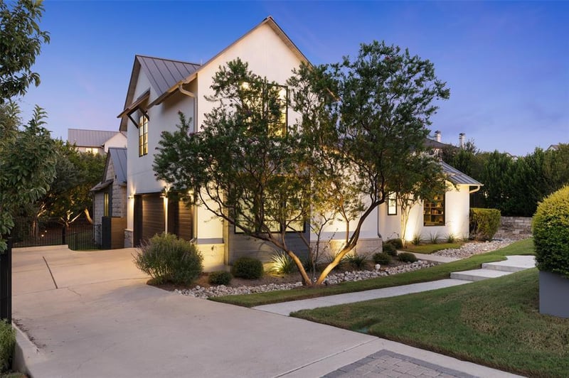 504 Padres PL, Lakeway, TX 78738
