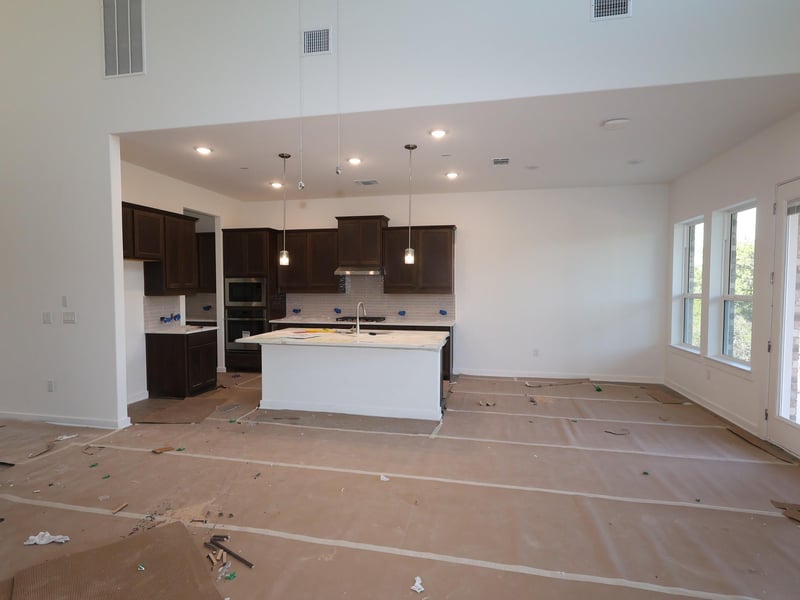 4016 Fulton DR, Leander, TX 78641