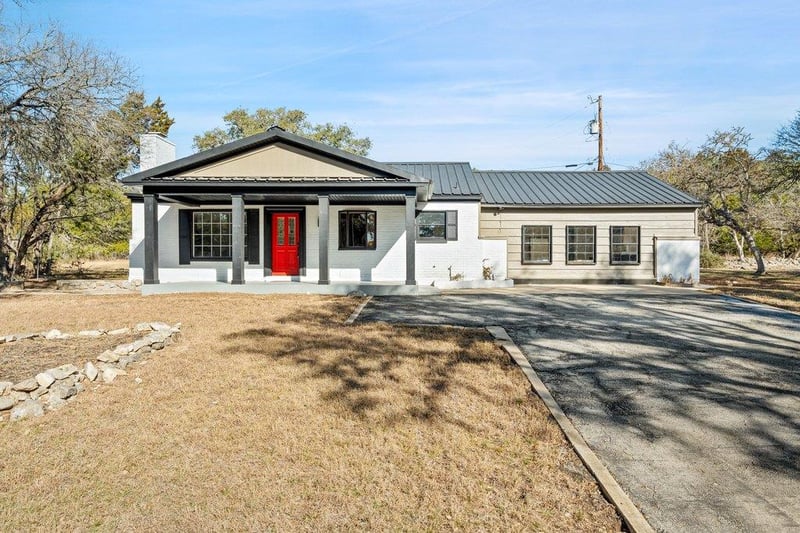 234 Woodcreek DR, Wimberley, TX 78676