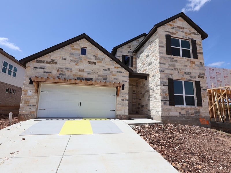 4013 Waxahachie RD, Leander, TX 78641