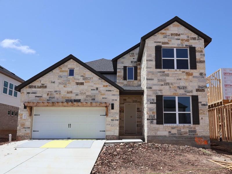 4013 Waxahachie RD, Leander, TX 78641