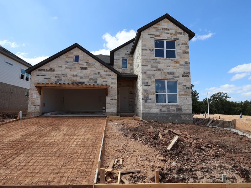 4013 Waxahachie RD, Leander, TX 78641