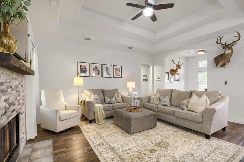 6101 Cimmaron TRL, Lago Vista, TX 78645