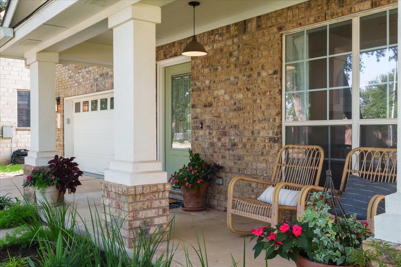 1915 Barnett DR, Cedar Park, TX 78613