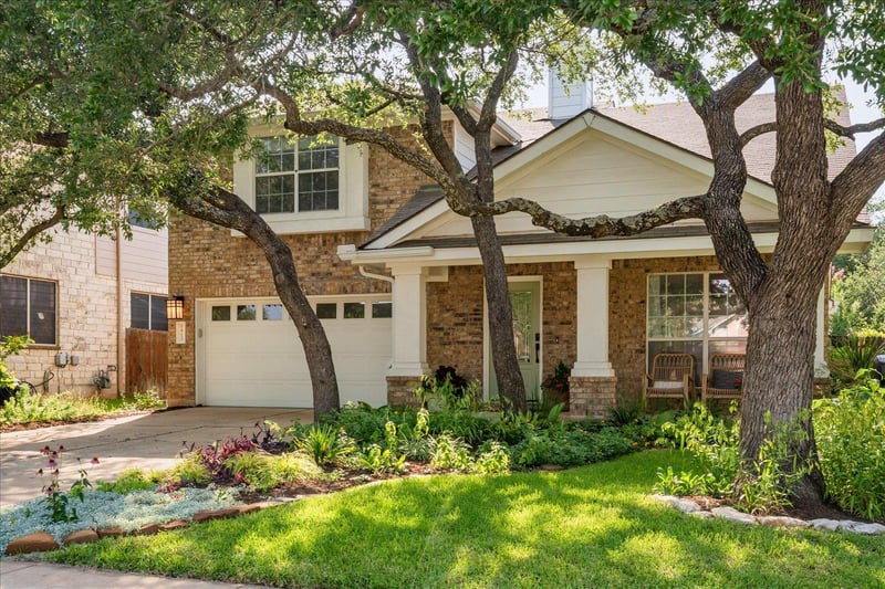 1915 Barnett DR, Cedar Park, TX 78613