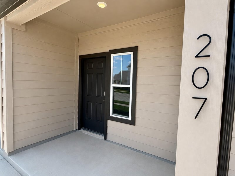 207 Backwood Ps, Taylor, TX 76574
