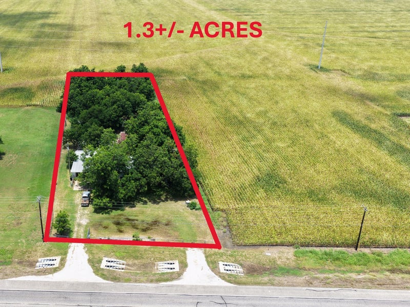 22555 State Highway 79 Hw, Taylor, TX 76574