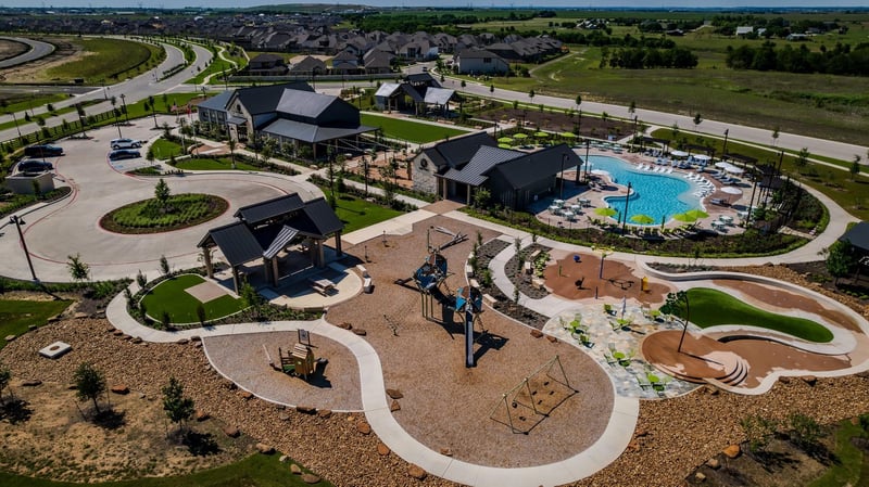 1205 Lavender Way, Georgetown, TX 78628