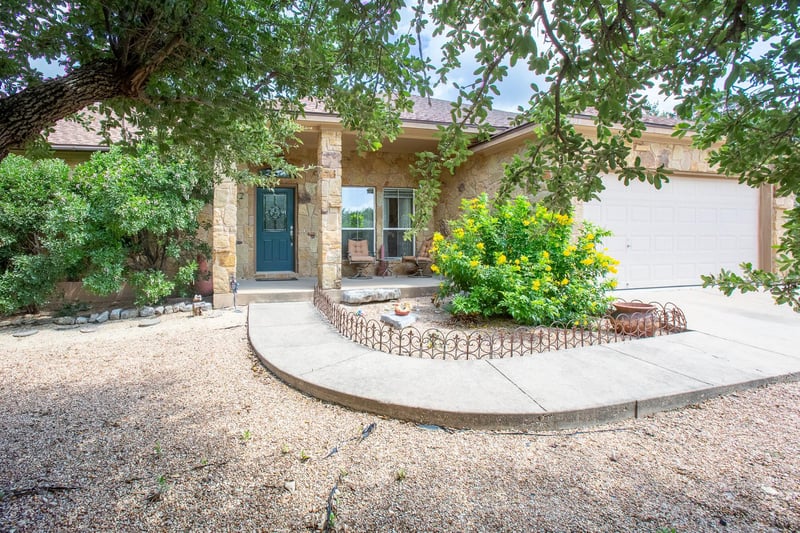 17304 Deer Creek Skyview, Dripping Springs, TX 78620