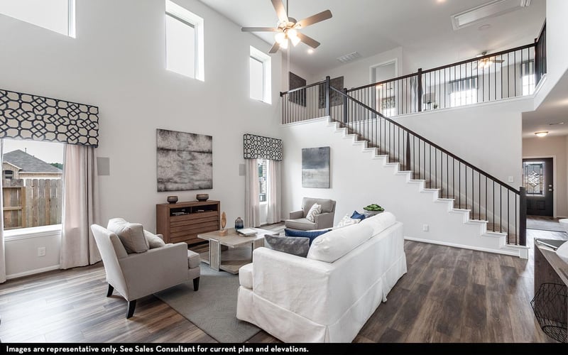 333 Begonia ST, Buda, TX 78610