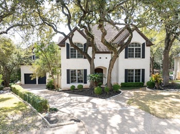 2900 Meandering River CT, Austin, TX 78746