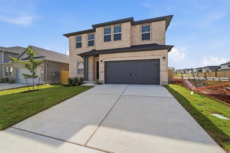 351 Begonia ST, Buda, TX 78610