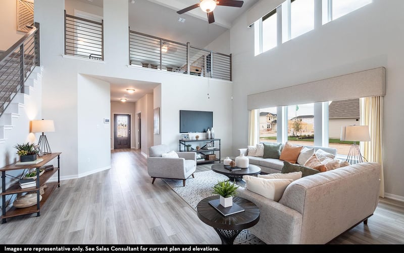 351 Begonia ST, Buda, TX 78610