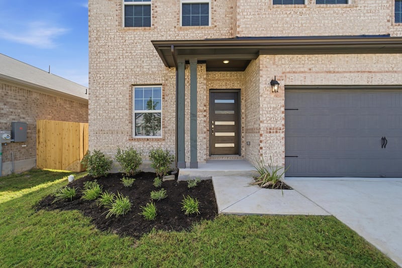 351 Begonia ST, Buda, TX 78610